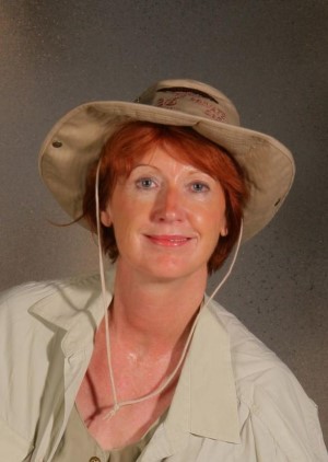 Marina Schmidt - Reisekontor Schmidt