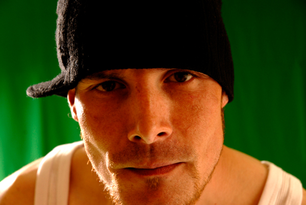 Loocush Reggae/Dancehall Künstler