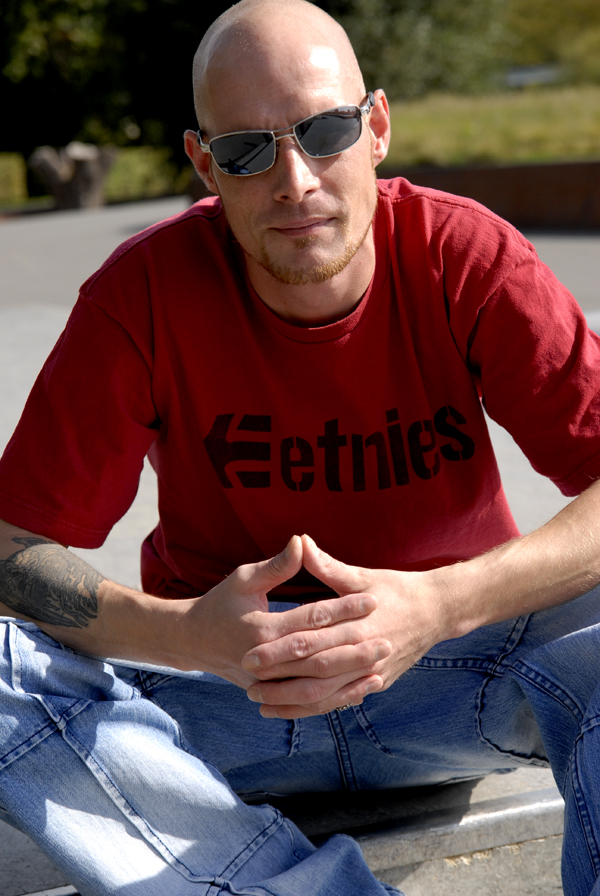 Loocush Reggae/Dancehall Künstler