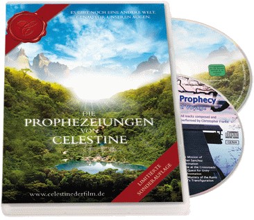 Die Prophezeiungen von Celestine