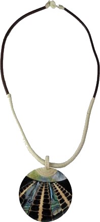 Modeschmuck, Schmuck, Kette, Schmucksorten aus Naturmaterialien