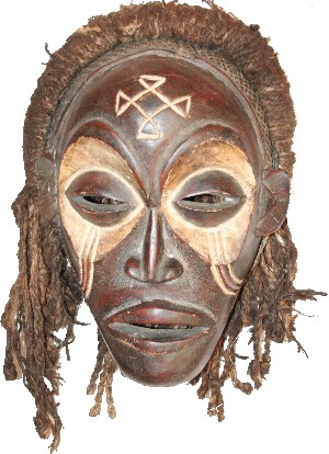Die Tschokwe/Chokwe
